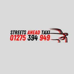 Streets Ahead - Reliable Taxi Service in Bristol