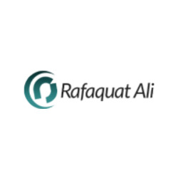 Digital Marketing Expert in Birmingham - Rafaquat Ali