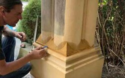 Rendering & Insulation Specialists in Kent | Phoenix Restoration Ltd thumb-130535