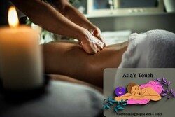 Atia’s Massage Therapy Centre