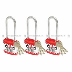 Leader in LOTO Safety: Get Complete Lockout Tagout Products from E-Square thumb-130604