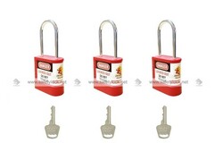 Leader in LOTO Safety: Get Complete Lockout Tagout Products from E-Square thumb-130606