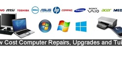 I Will Repair, Fix Your Windows, Mac Computer, Laptop, Pc Remotely