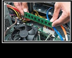 Computer Repair- Desktop and Laptop