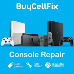 Mobile Phones, Tablets, Laptop & Game Console Repair Expert