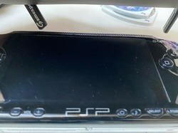 PSP Bundle, Games, Console, Films and Accessories thumb-21480