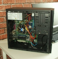 Cheap Home / Office Computer - In Excellent Condition thumb-21519