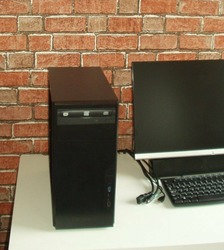 Cheap Home / Office Computer - In Excellent Condition thumb-21520