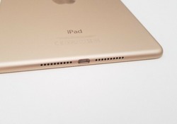 Apple iPad Mini 4 Retina 128GB Gold Tablet  thumb-21573