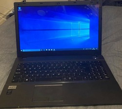 Laptop and Charger for Sale thumb-21614