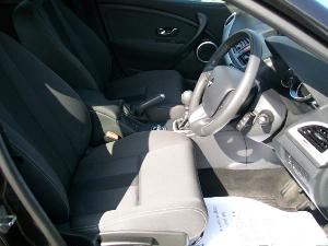  2010 Renault Megane 1.6 16V 5dr