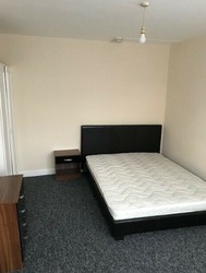 Various Rooms Available, Prices from £65 Per Week for a Single