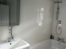 Room Available in a Newly Refurbished Luxury Modern Garden Flat thumb-21901