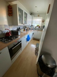 Double Room Available in Shared House on Babington Road
