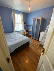 Double Room Available in Shared House on Babington Road thumb-21935