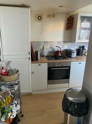 Double Room Available in Shared House on Babington Road thumb-21938