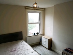 Single Room in North London thumb-22031
