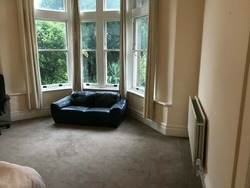 Fabulous Former Bed & Breakfast with Large Bedsit Available with Inc Rent