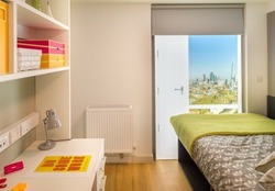 Exceptional Student Accommodation - Bills Included