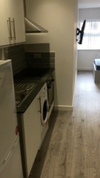 Studio Flat in Leicester (Student Accommodation) thumb-22187