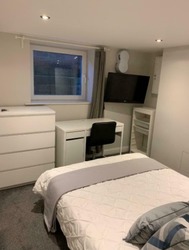 Luxury Double En-Suite Uclan Student Accommodation