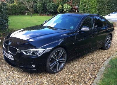 BMW 340I M Sport with Full BMW Service History and Many Extras thumb-2747
