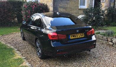 BMW 340I M Sport with Full BMW Service History and Many Extras thumb-2748