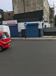 To Let Shop Finsbury Park Station thumb-22539
