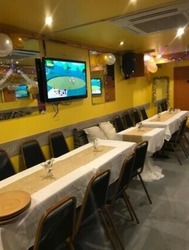 Excellent A3 Licensed Restaurant Takeaway to Rent