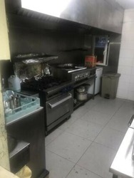 Excellent A3 Licensed Restaurant Takeaway to Rent thumb-22592