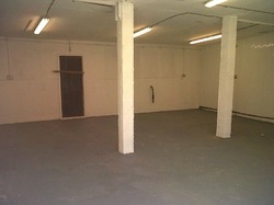 Industrial Units Storage to Let thumb-22654