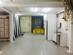 Large Walthamstow Studio / Workshop / Warehouse / Storage To Rent thumb-22657