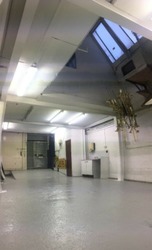 Large Walthamstow Studio / Workshop / Warehouse / Storage To Rent