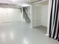 Large Walthamstow Studio / Workshop / Warehouse / Storage To Rent