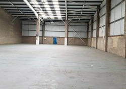 Warehouse Space to Rent