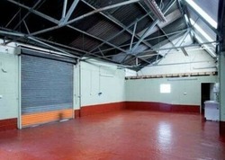 Light Industrial/Warehouse Units 600-1800Sq Ft.