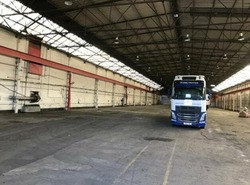 Only £2.50 Psf - 41,019Sq.ft Industrial Workshop / Warehouse