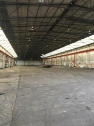 Only £2.50 Psf - 41,019Sq.ft Industrial Workshop / Warehouse thumb-22675