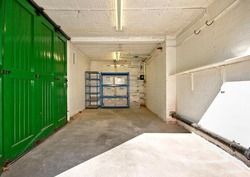 Garage Parking or Storage Space thumb-22716