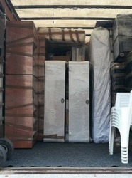 House Removals - Company Removal Service - Man and Van thumb-22749