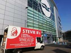 Hove Removal Company Stevie B's Removals thumb-22767