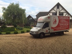 Hove Removal Company Stevie B's Removals thumb-22766