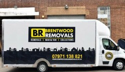 Removals 7.5 Tonne Hire Service and Storage