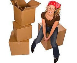 Removals Services and Storage