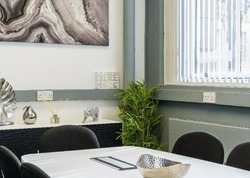 City Centre Meeting Rooms Available