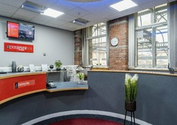 City Centre Meeting Rooms Available thumb-22834