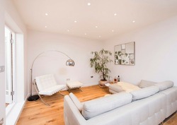 Ultra Stylish 2 Bed Home with Delightful Private Garden thumb-22881