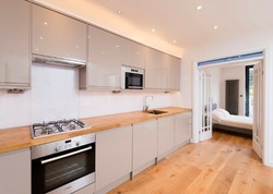 Ultra Stylish 2 Bed Home with Delightful Private Garden thumb-22880