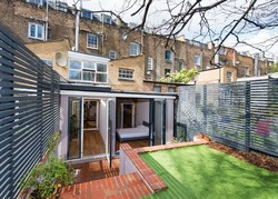 Ultra Stylish 2 Bed Home with Delightful Private Garden thumb-22878