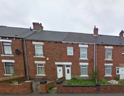 Stanley - 2 x Terraced House Converted Into Self Contained Flats